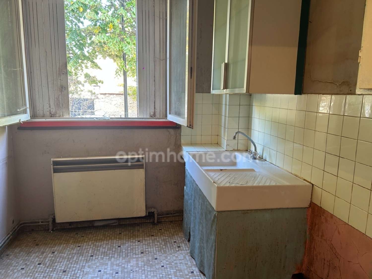  à vendre appartement Saint-Maur-des-Fossés Val-de-Marne 4