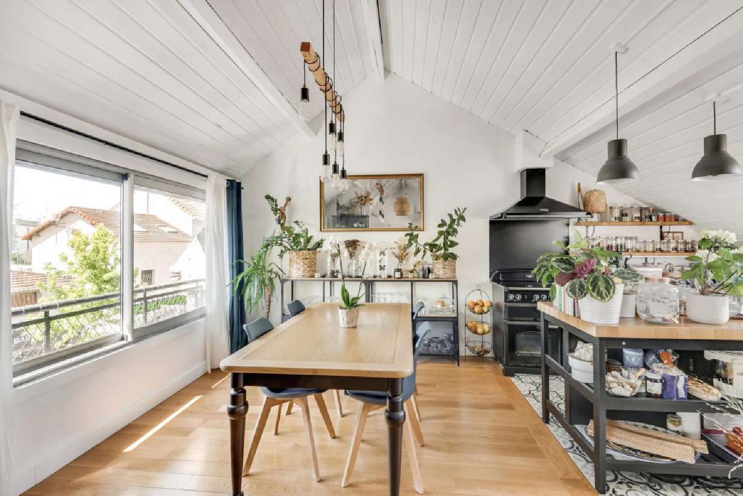  for sale apartment Saint-Maur-des-Fossés Val-de-Marne 1