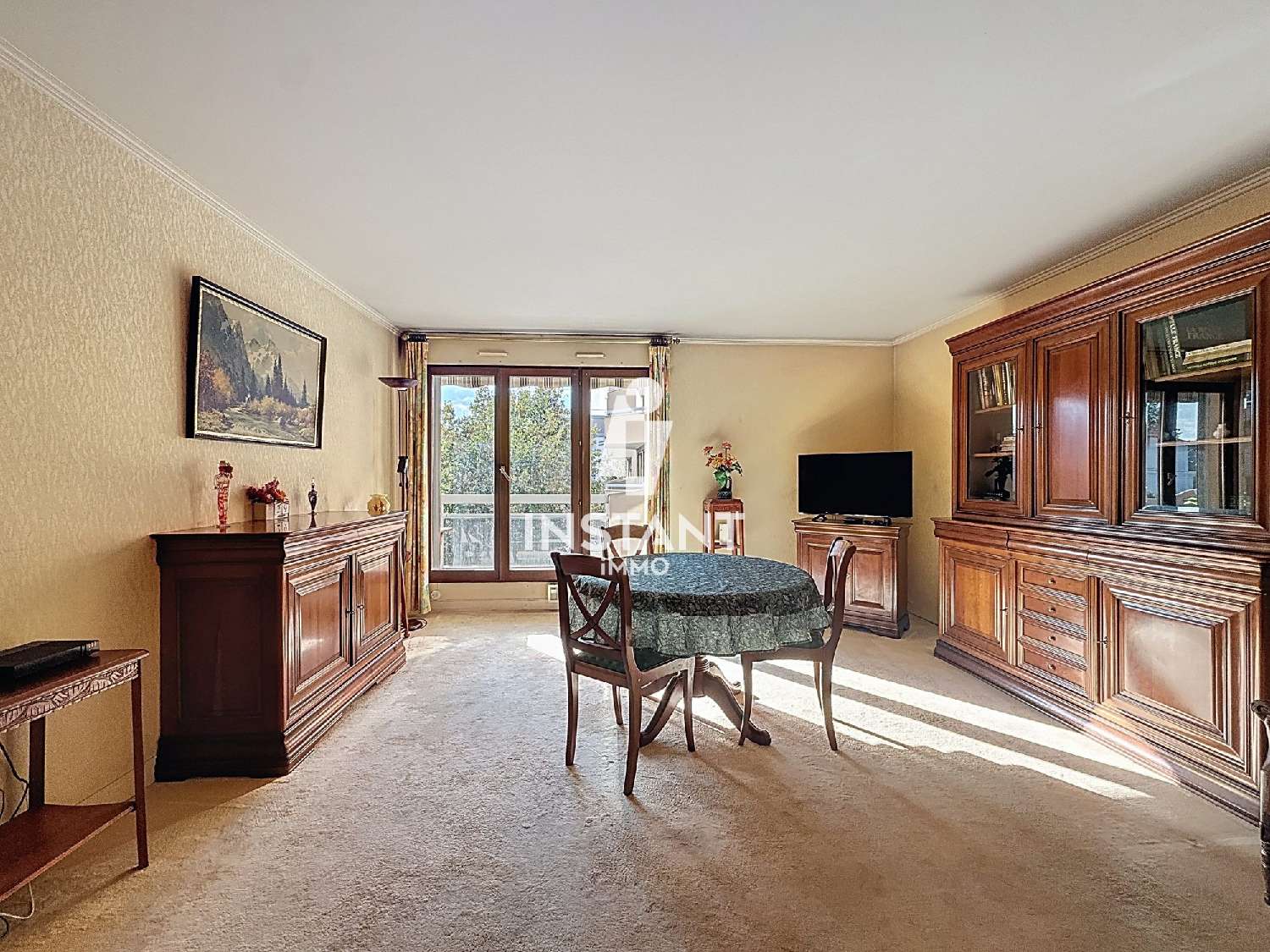  te koop appartement Saint-Maurice Val-de-Marne 1