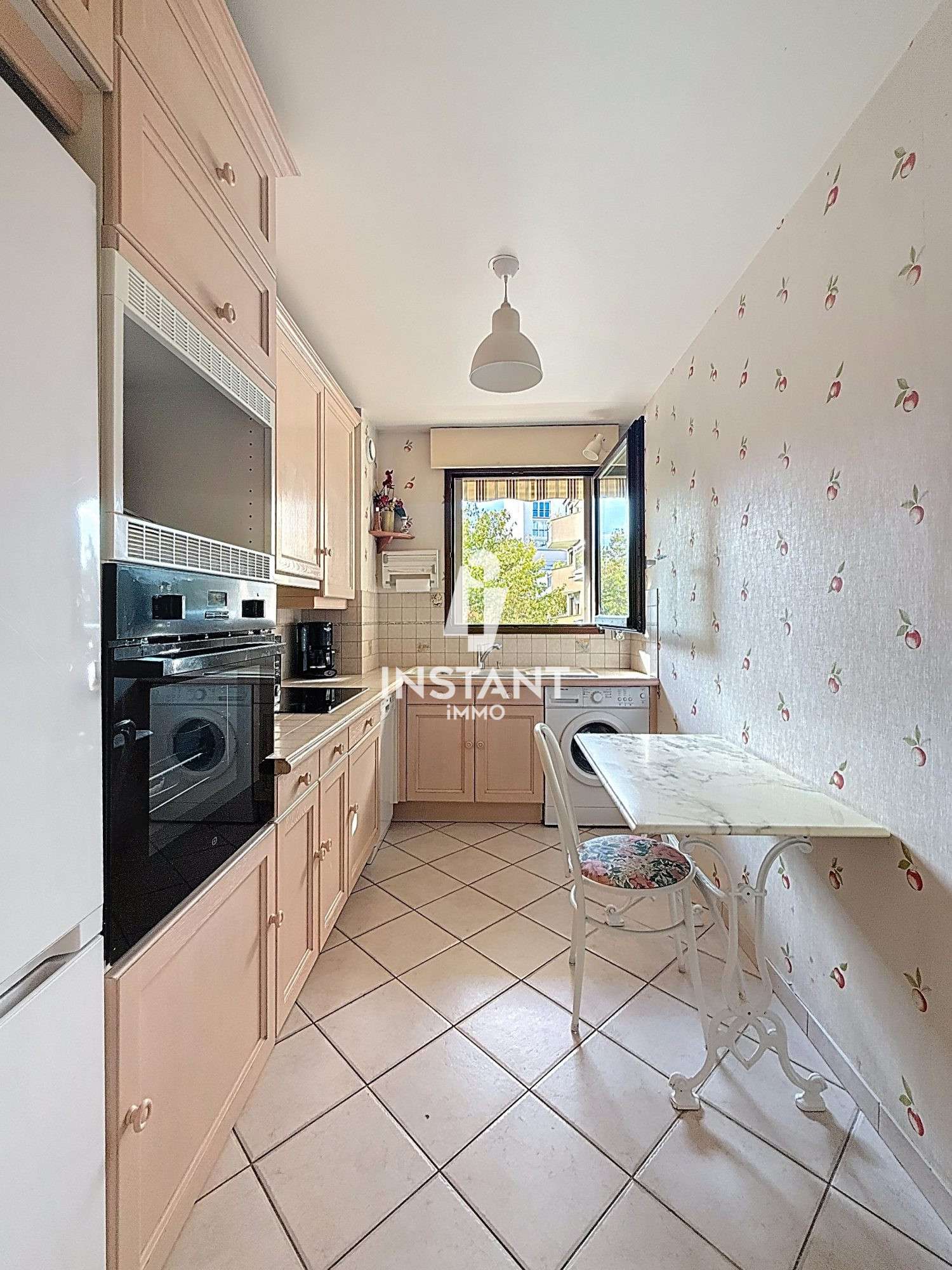  te koop appartement Saint-Maurice Val-de-Marne 4