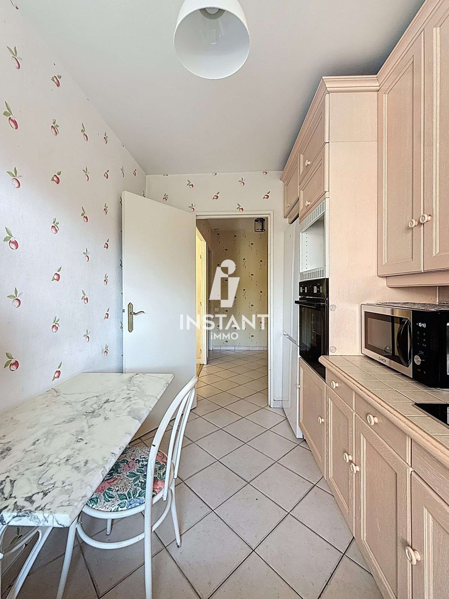  te koop appartement Saint-Maurice Val-de-Marne 5