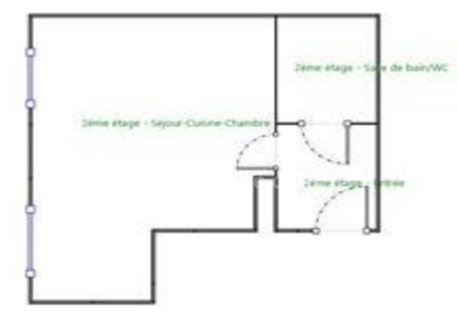  for sale apartment Saint-Maurice Val-de-Marne 1