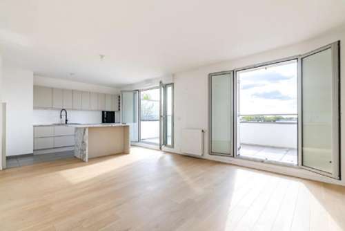 Saint-Maurice Val-de-Marne apartamento foto 7165373