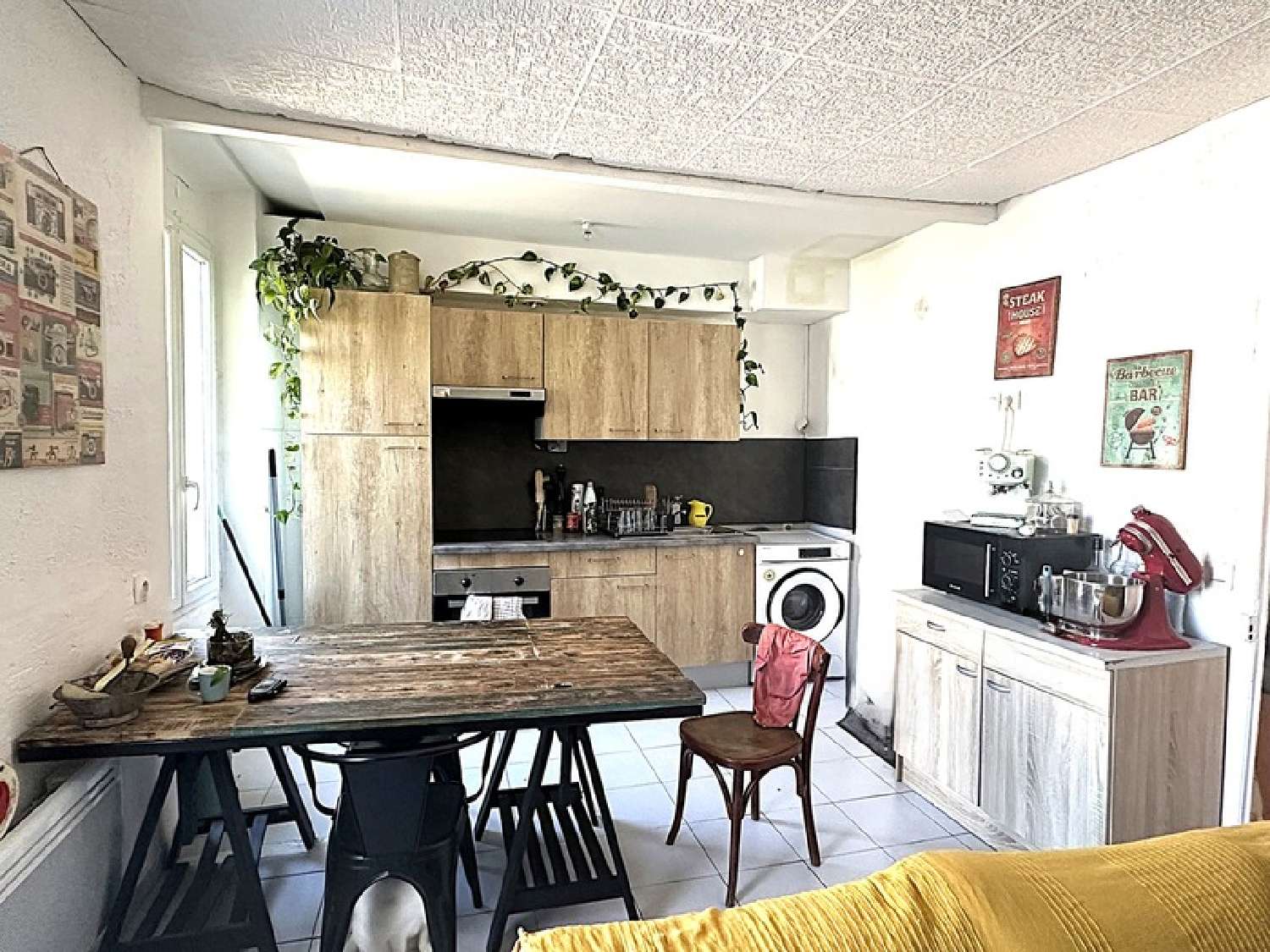 à vendre appartement Saint-Maximin-la-Sainte-Baume Var 2