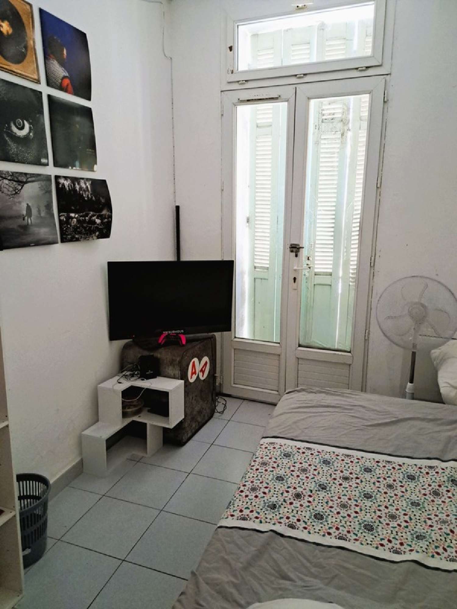 à vendre appartement Saint-Maximin-la-Sainte-Baume Var 4