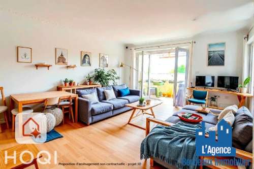 Saint-Médard-en-Jalles Gironde appartement foto 7155096