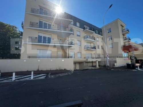 Saint-Michel-sur-Orge Essonne appartement foto 7148117
