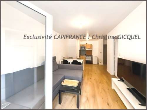 Saint-Nazaire Loire-Atlantique appartement foto 7150515