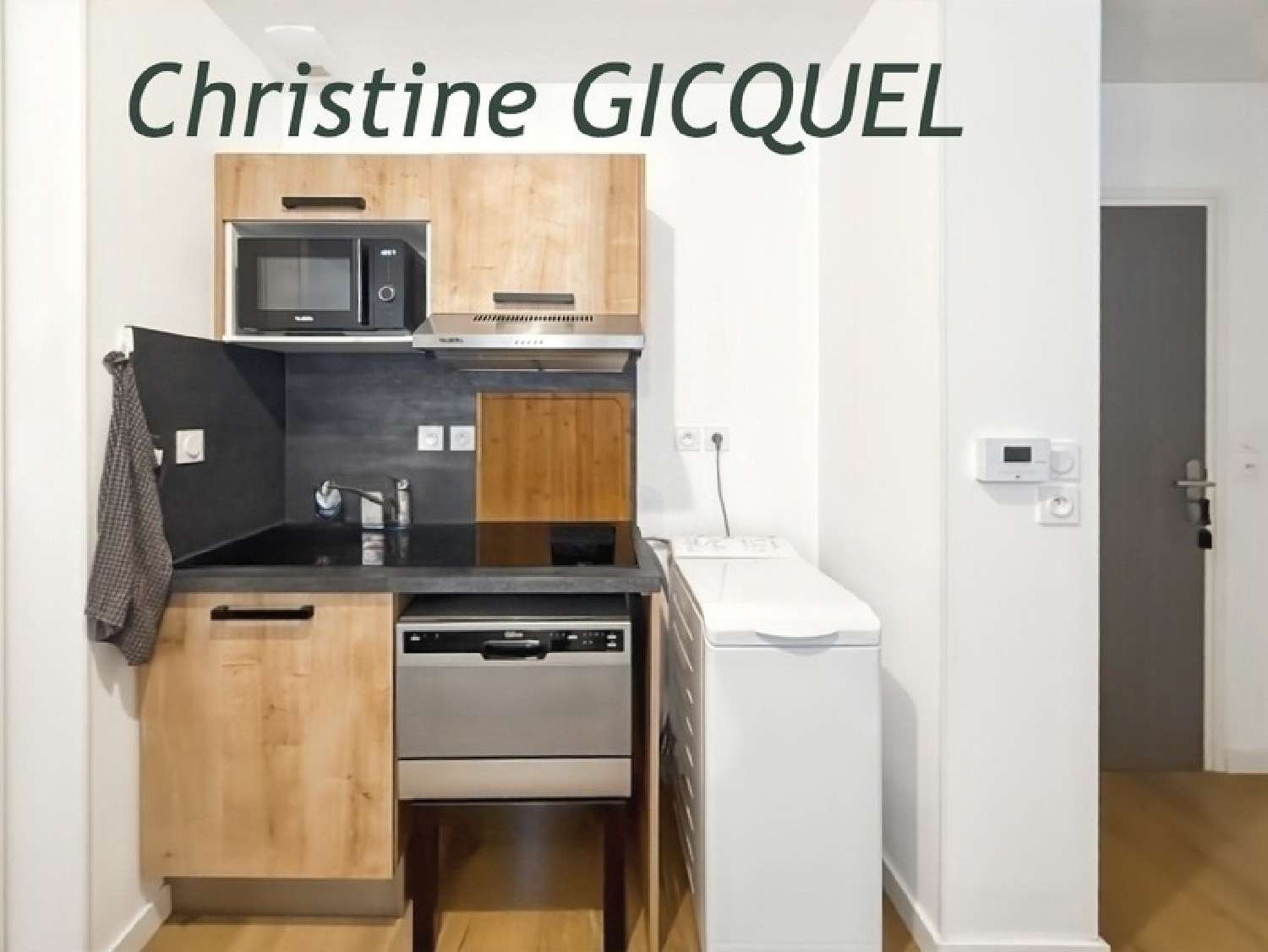  for sale apartment Saint-Nazaire Loire-Atlantique 6