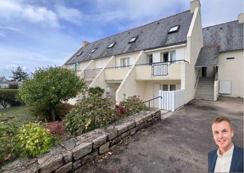 Saint-Nic Finistère appartement foto 7162937
