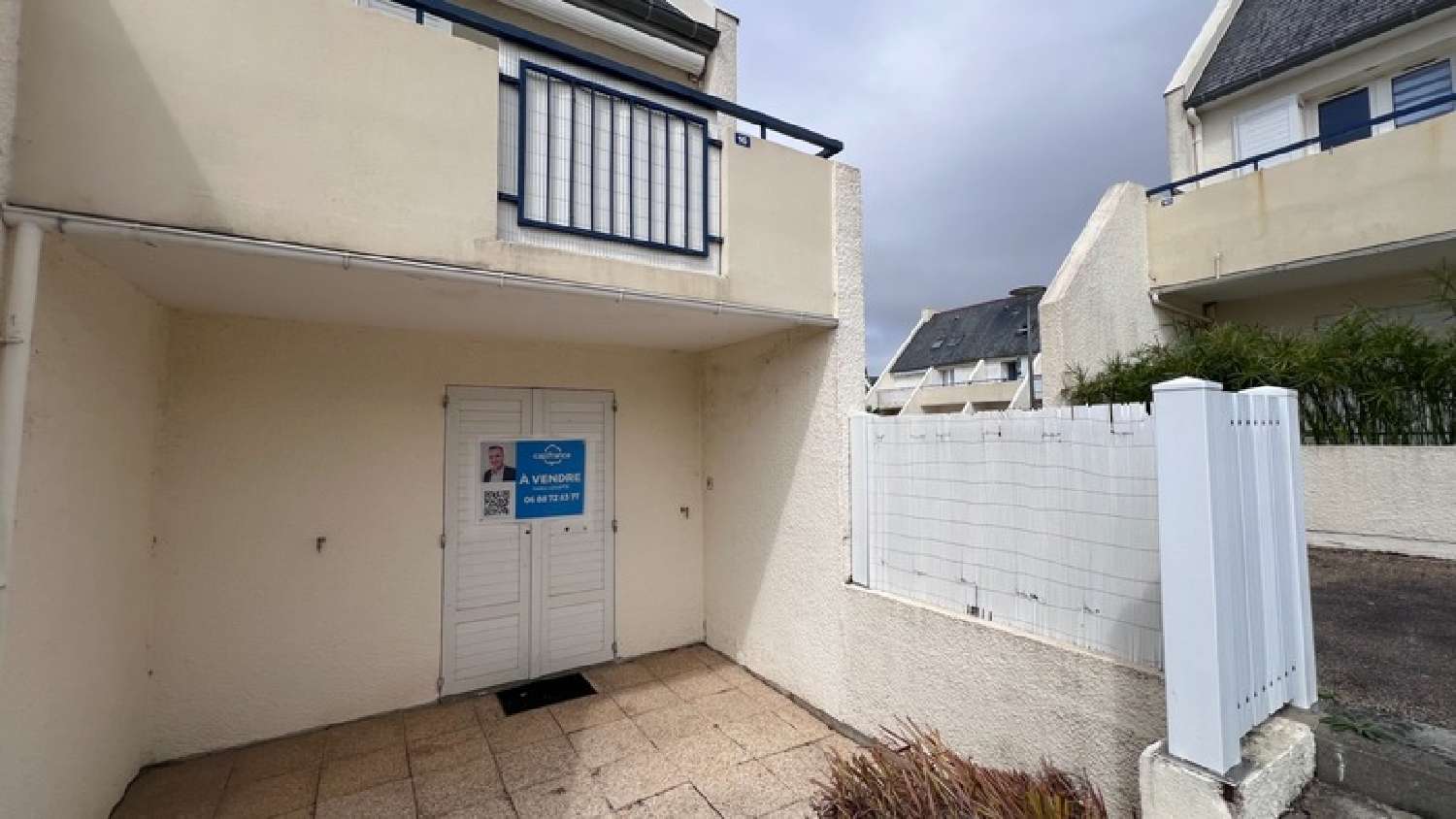  en venta apartamento Saint-Nic Finistère 2