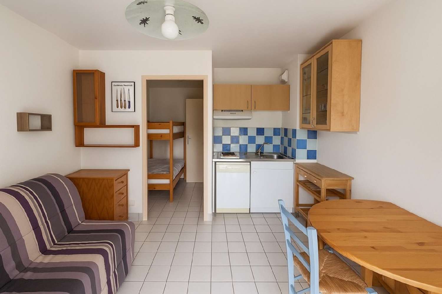  en venta apartamento Saint-Nic Finistère 3