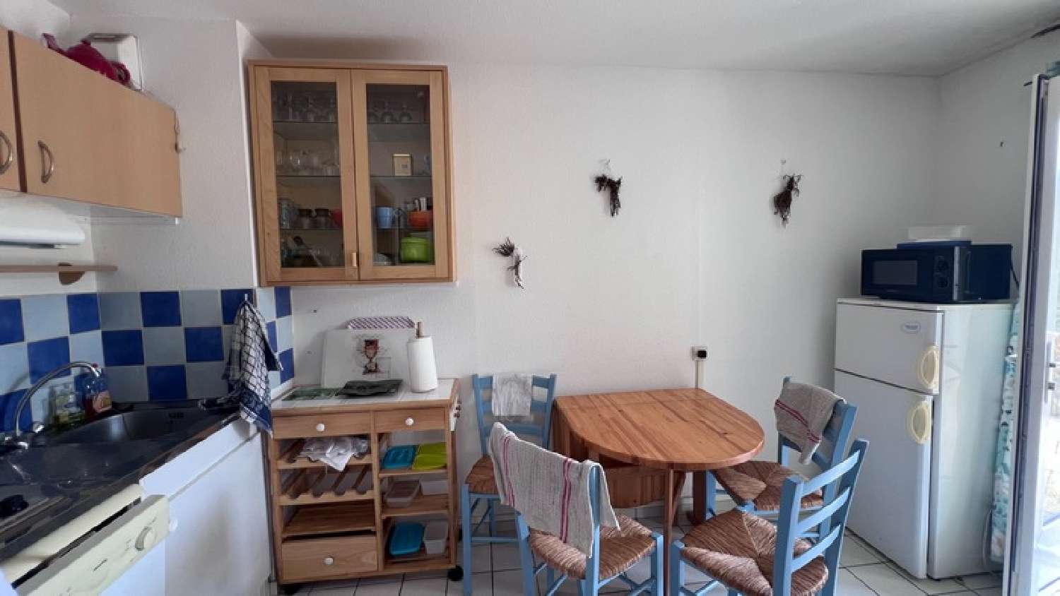  en venta apartamento Saint-Nic Finistère 5