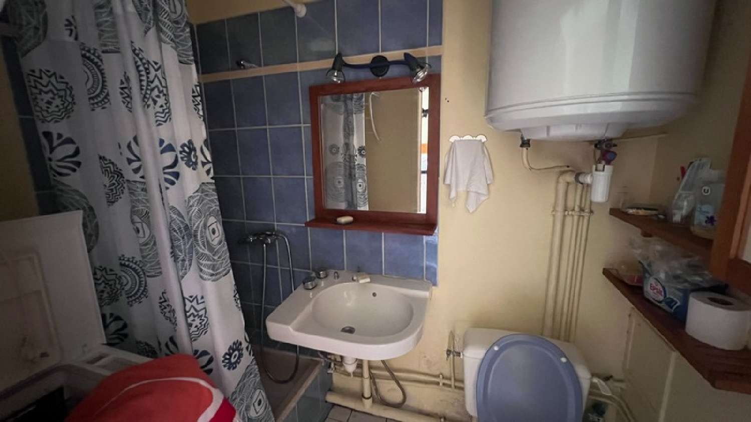  en venta apartamento Saint-Nic Finistère 6