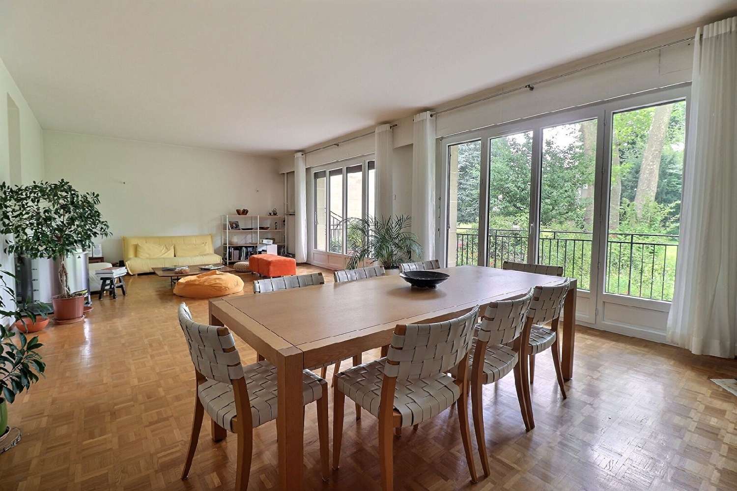  te koop appartement Saint-Nom-la-Bretêche Yvelines 1