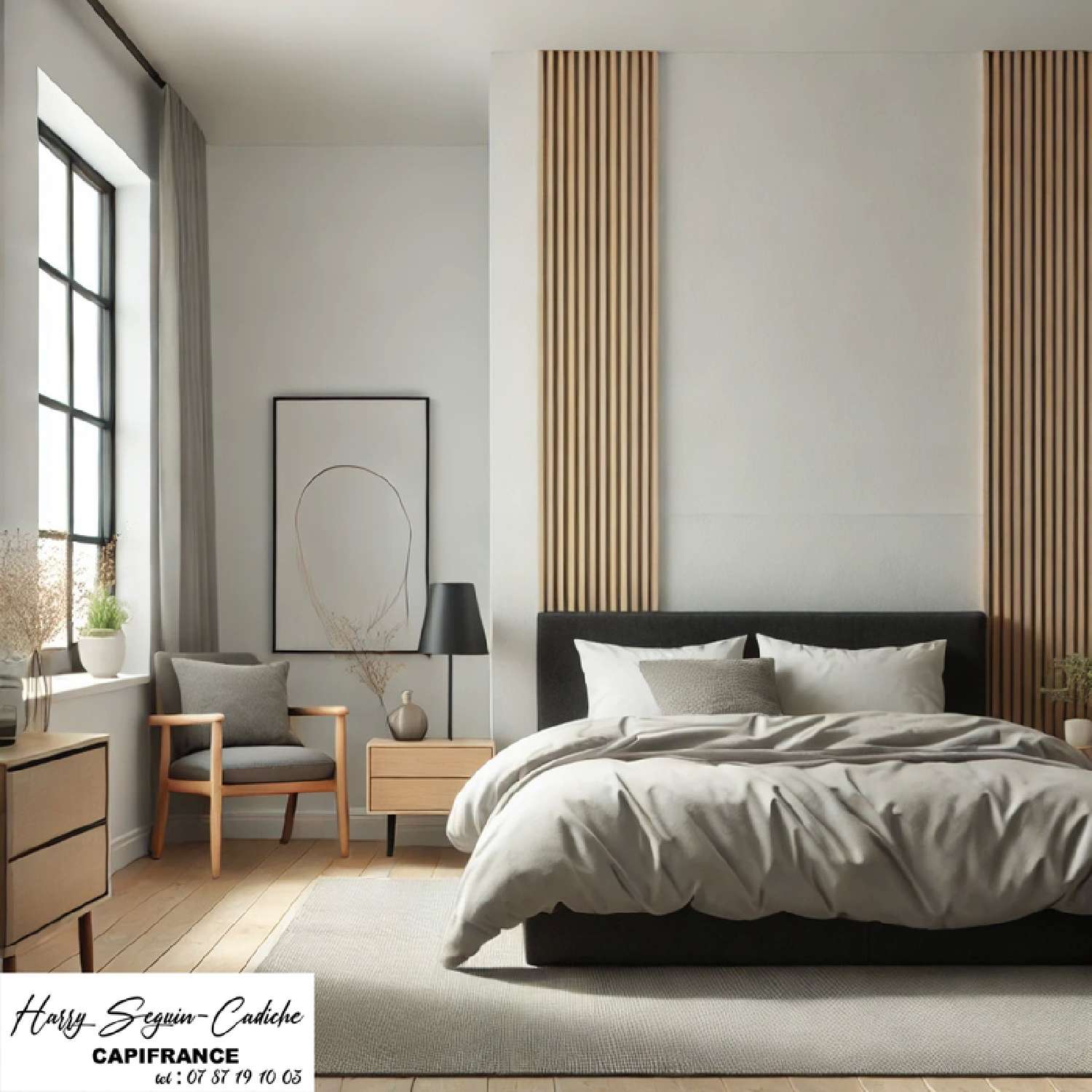  te koop appartement Saint-Ouen Seine-Saint-Denis 4