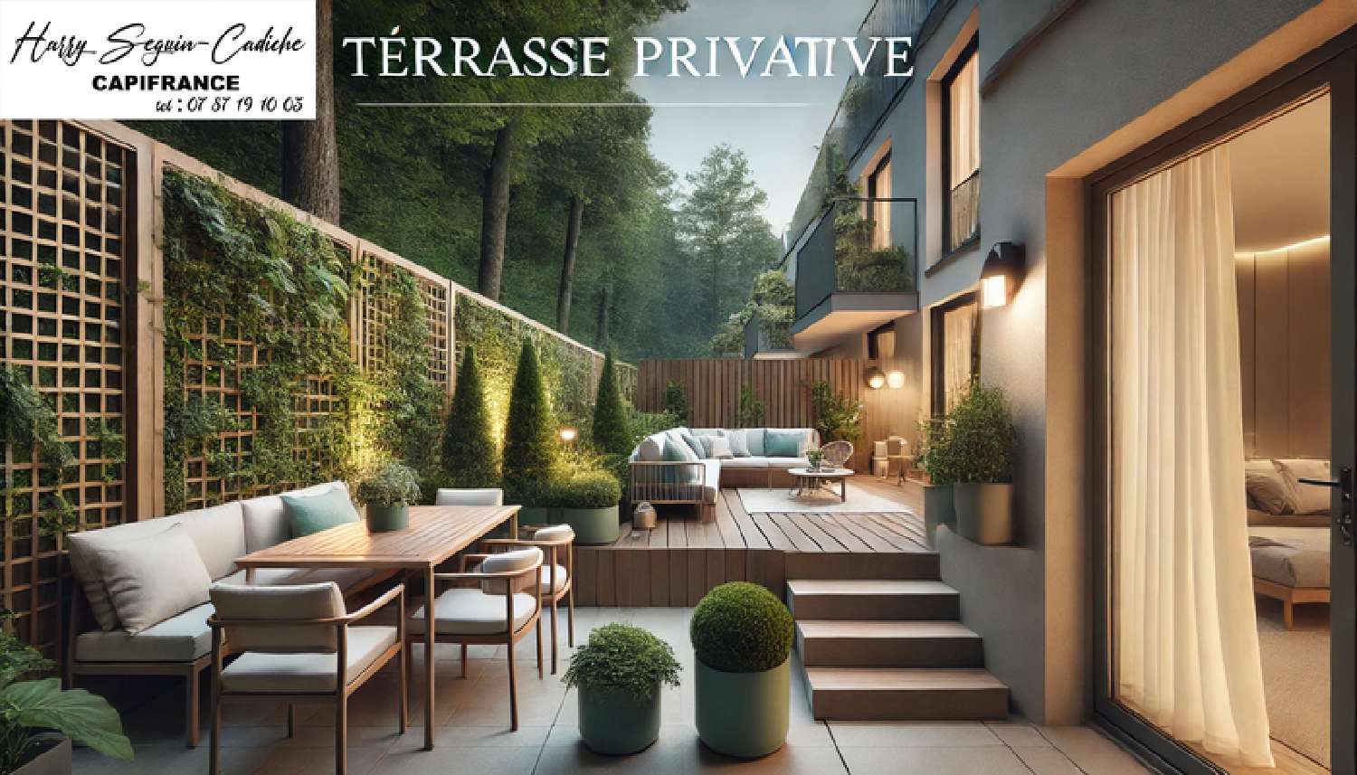  te koop appartement Saint-Ouen Seine-Saint-Denis 8