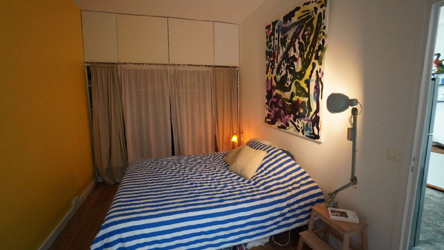  te koop appartement Saint-Ouen Seine-Saint-Denis 6