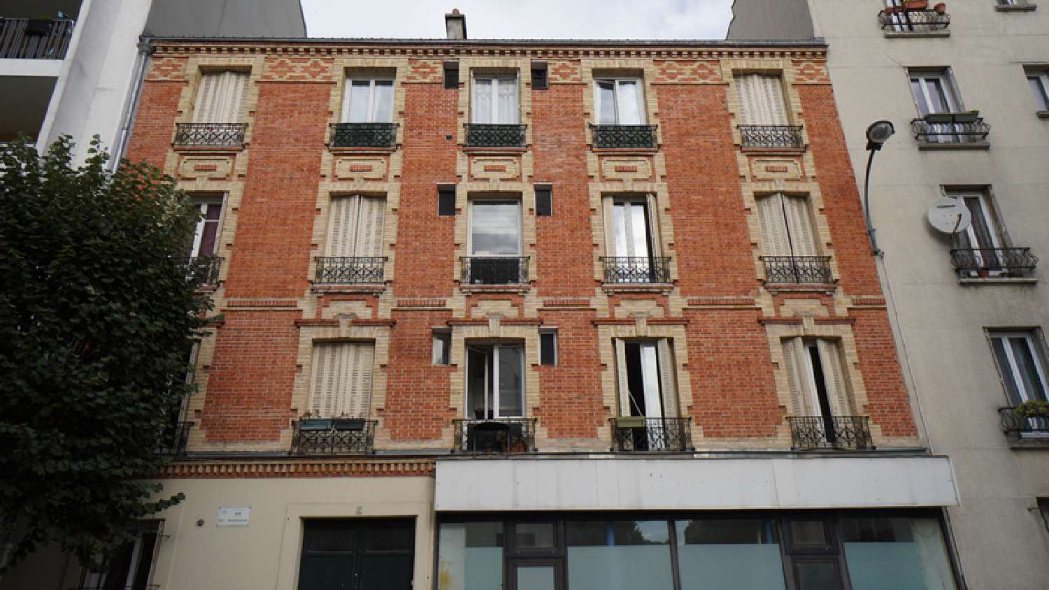 te koop appartement Saint-Ouen Seine-Saint-Denis 7