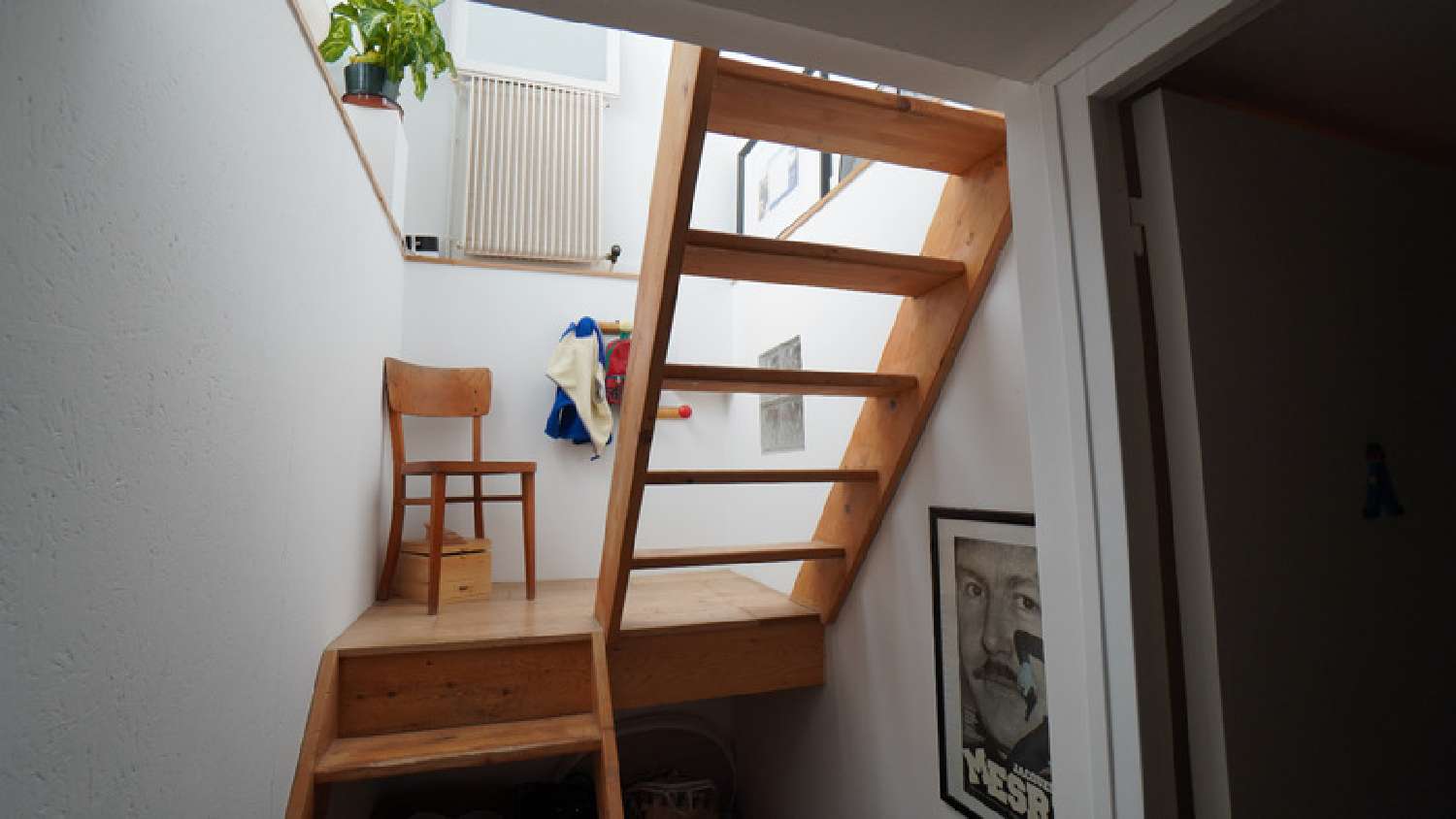  te koop appartement Saint-Ouen Seine-Saint-Denis 8