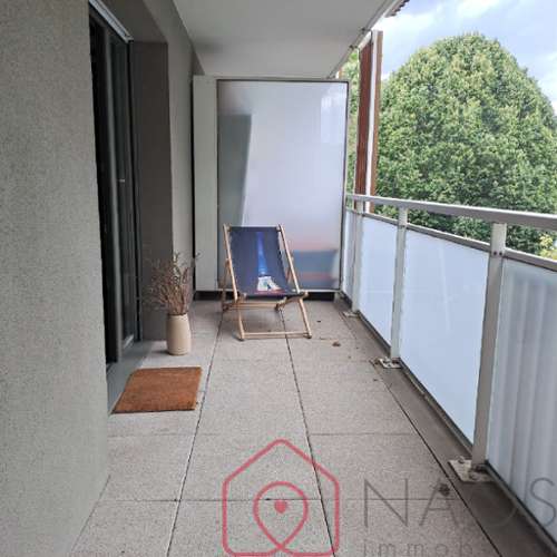 Saint-Ouen Seine-Saint-Denis appartement foto 7146648