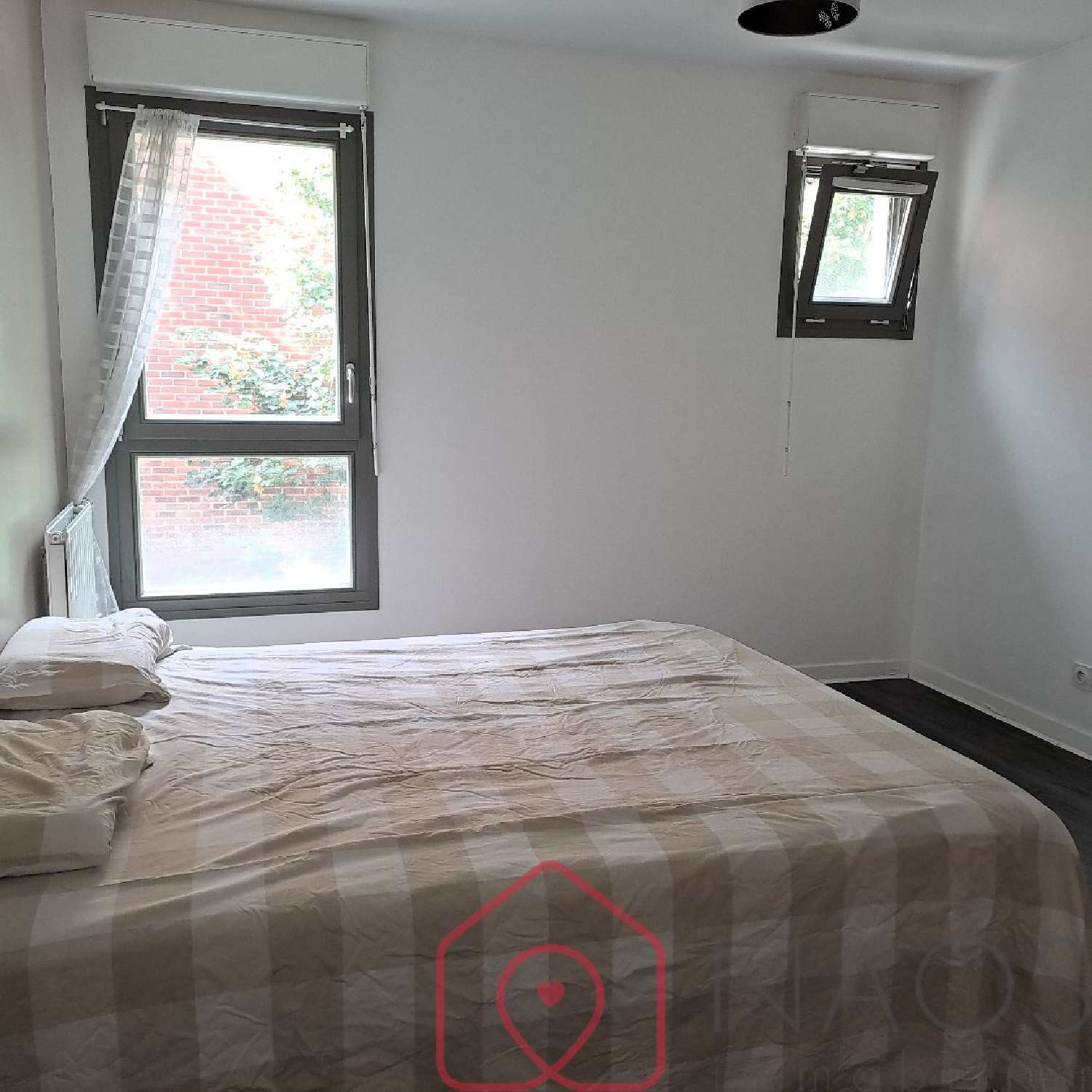  te koop appartement Saint-Ouen Seine-Saint-Denis 3
