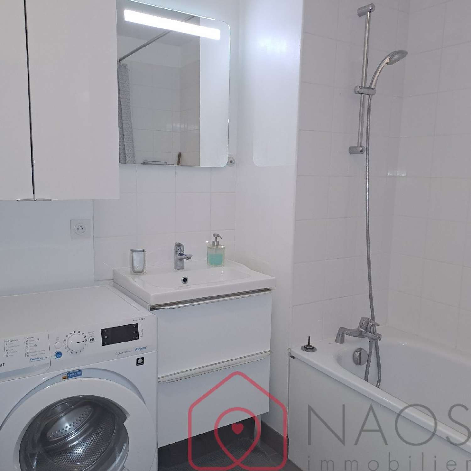  te koop appartement Saint-Ouen Seine-Saint-Denis 4
