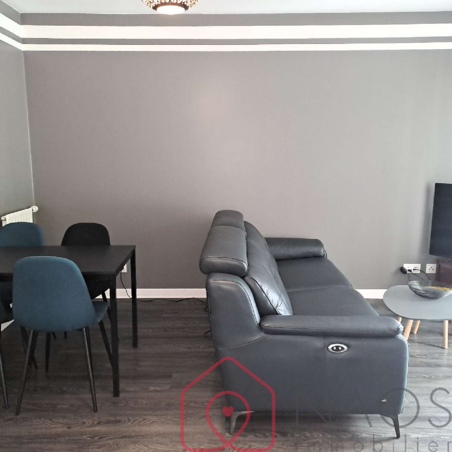  te koop appartement Saint-Ouen Seine-Saint-Denis 5