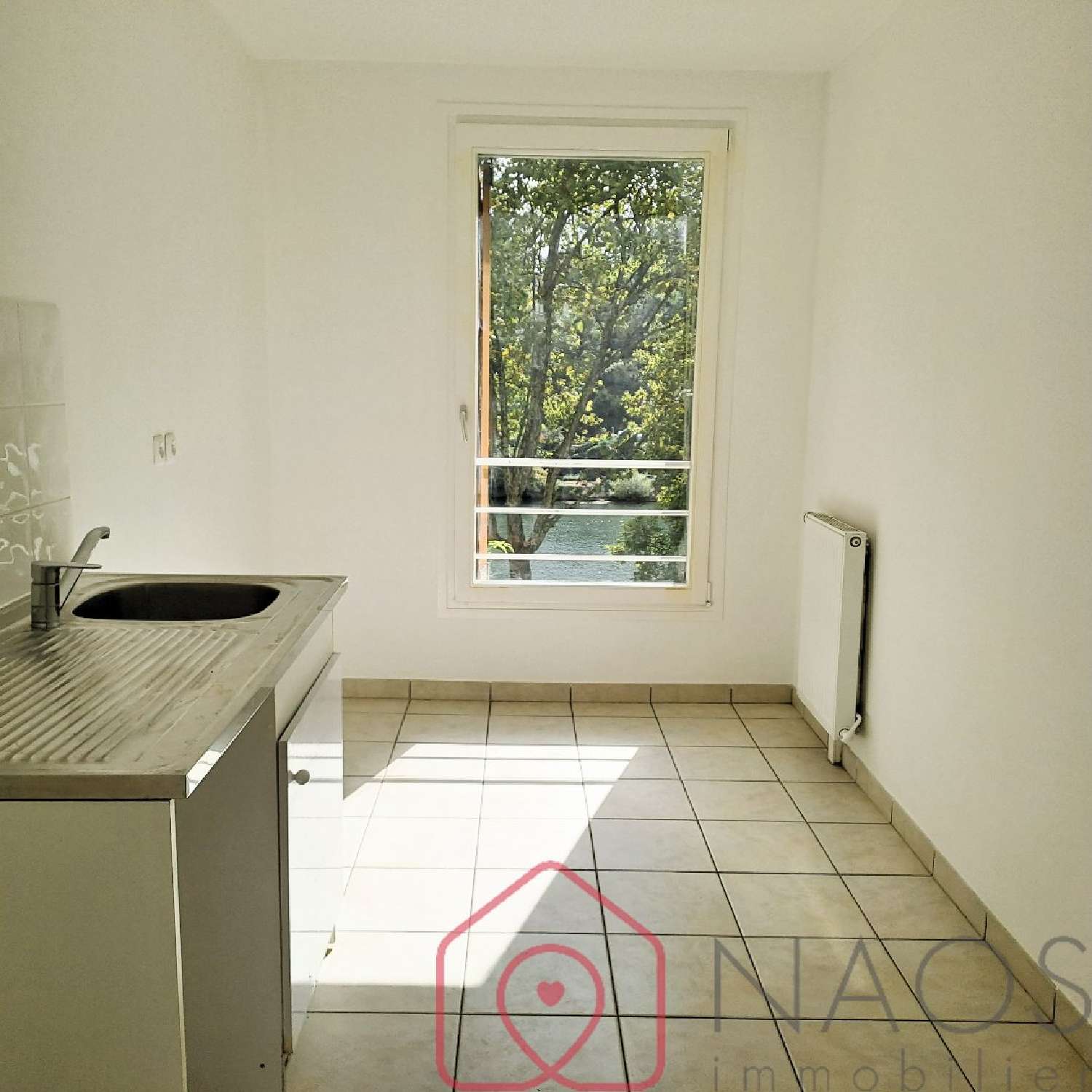  for sale apartment Saint-Ouen Seine-Saint-Denis 5