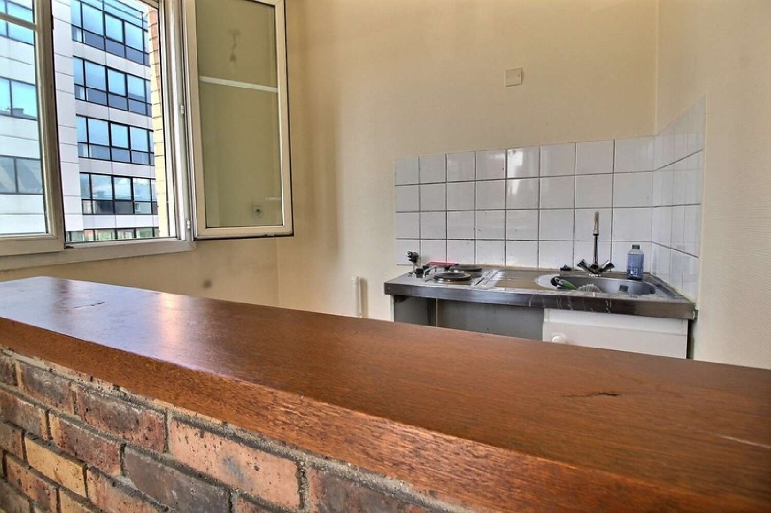  te koop appartement Saint-Ouen Seine-Saint-Denis 4