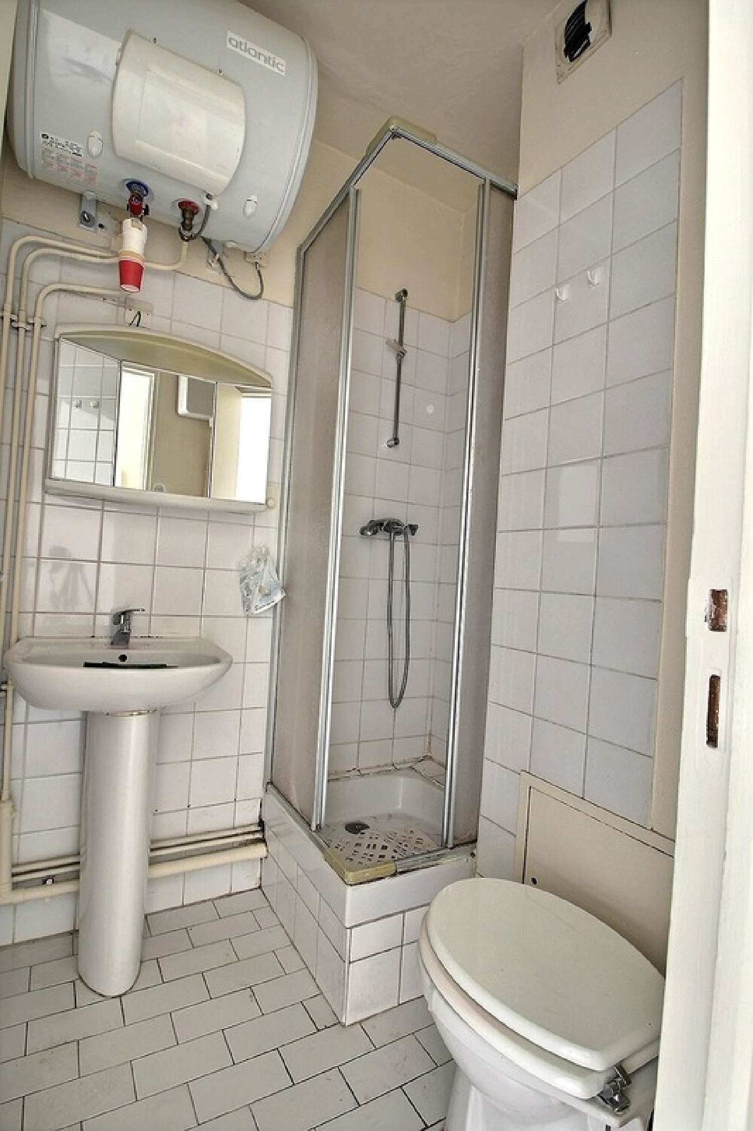  te koop appartement Saint-Ouen Seine-Saint-Denis 6