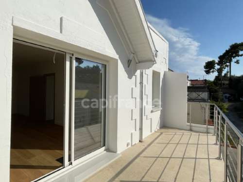 Saint-Palais-sur-Mer Charente-Maritime apartment foto 7150118