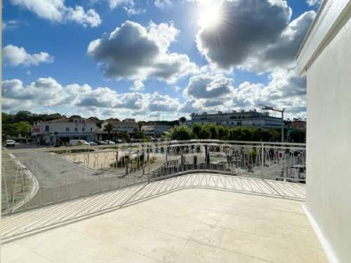 Saint-Palais-sur-Mer Charente-Maritime apartment foto 7150122
