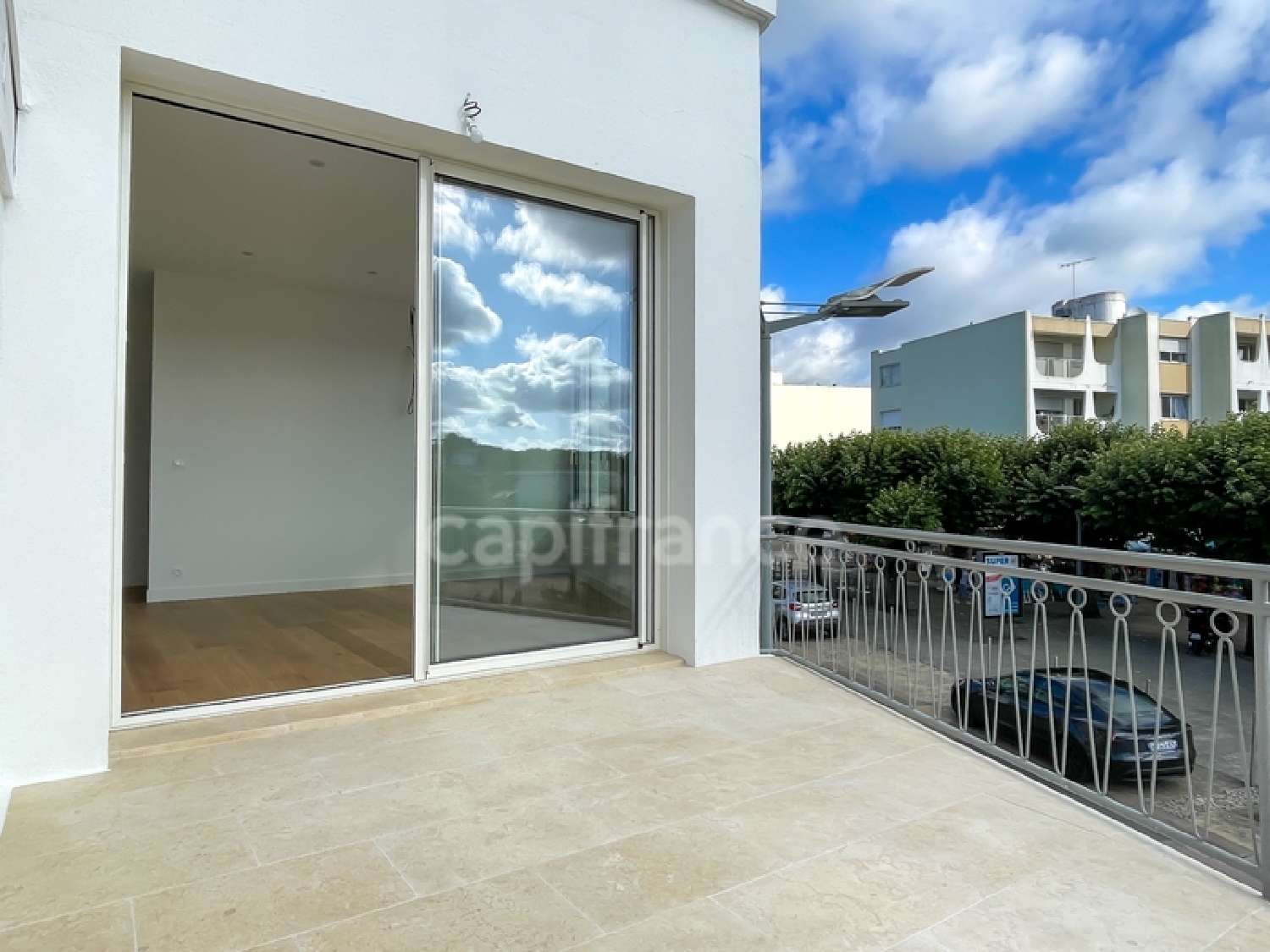  for sale apartment Saint-Palais-sur-Mer Charente-Maritime 2