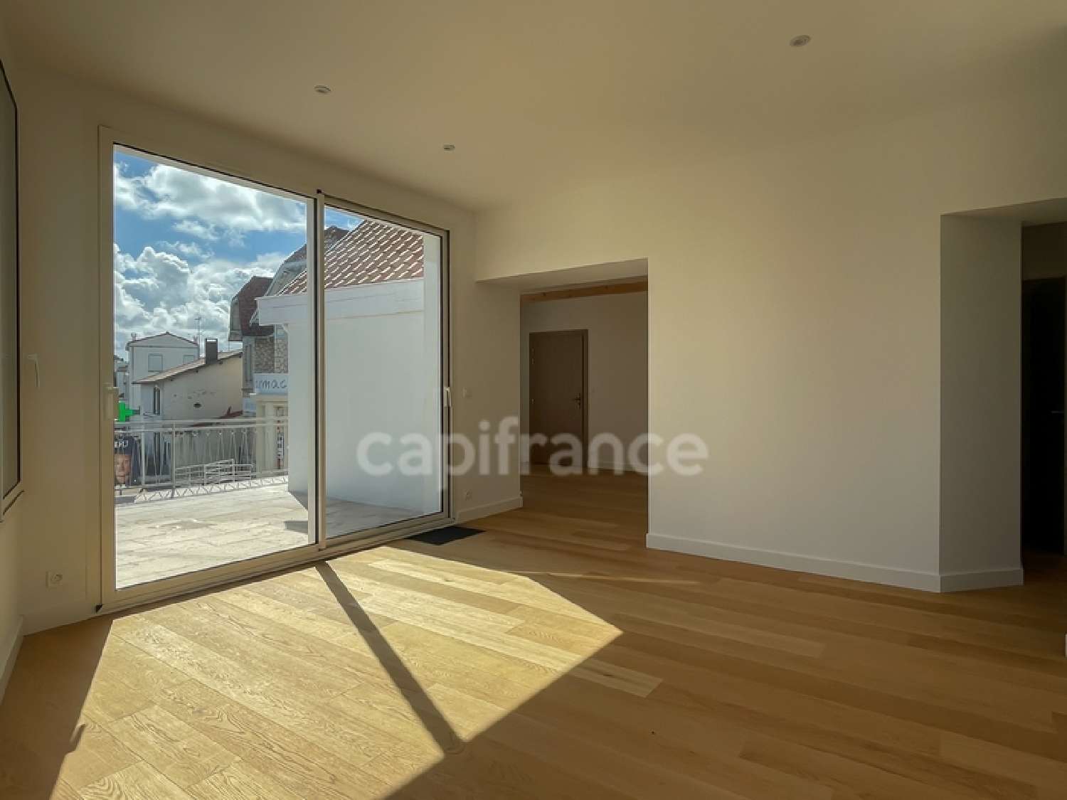  for sale apartment Saint-Palais-sur-Mer Charente-Maritime 5