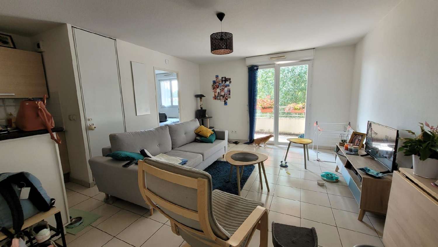  à vendre appartement Saint-Paul-lès-Dax Landes 1
