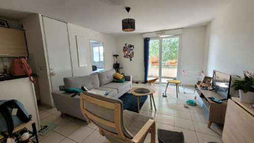 Saint-Paul-lès-Dax Landes appartement foto 7156233
