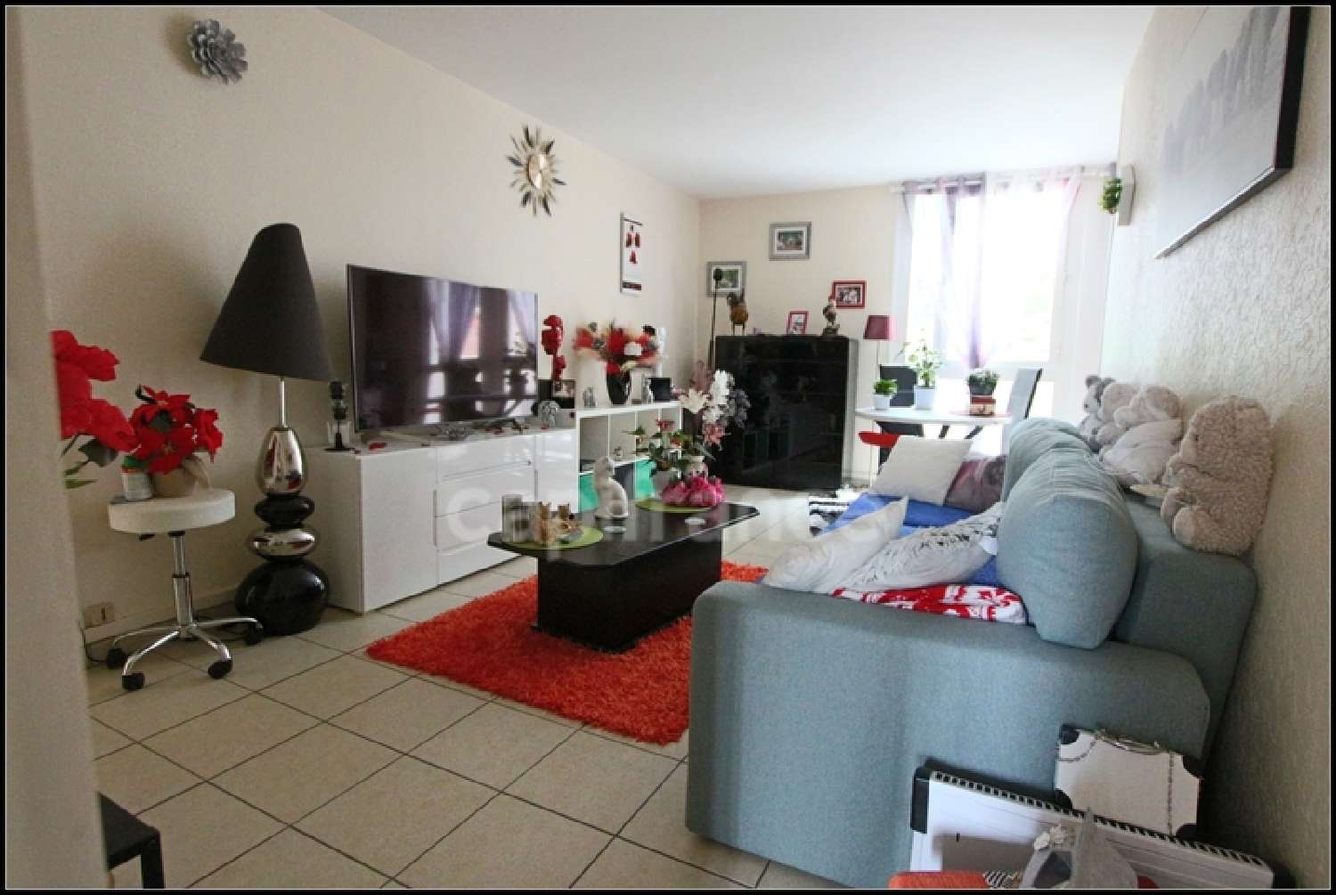 te koop appartement Saint-Pierre-lès-Elbeuf Seine-Maritime 4