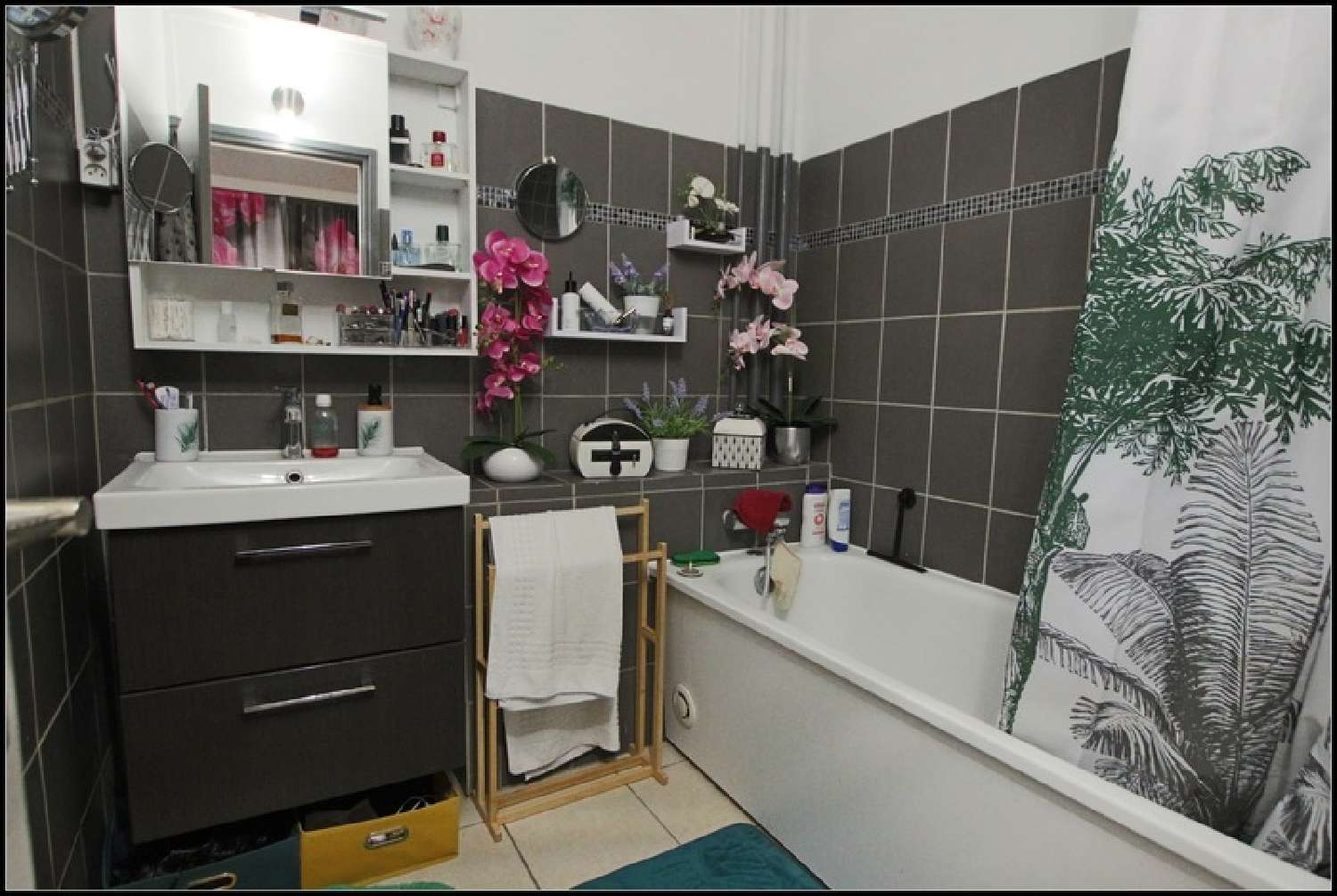 te koop appartement Saint-Pierre-lès-Elbeuf Seine-Maritime 7