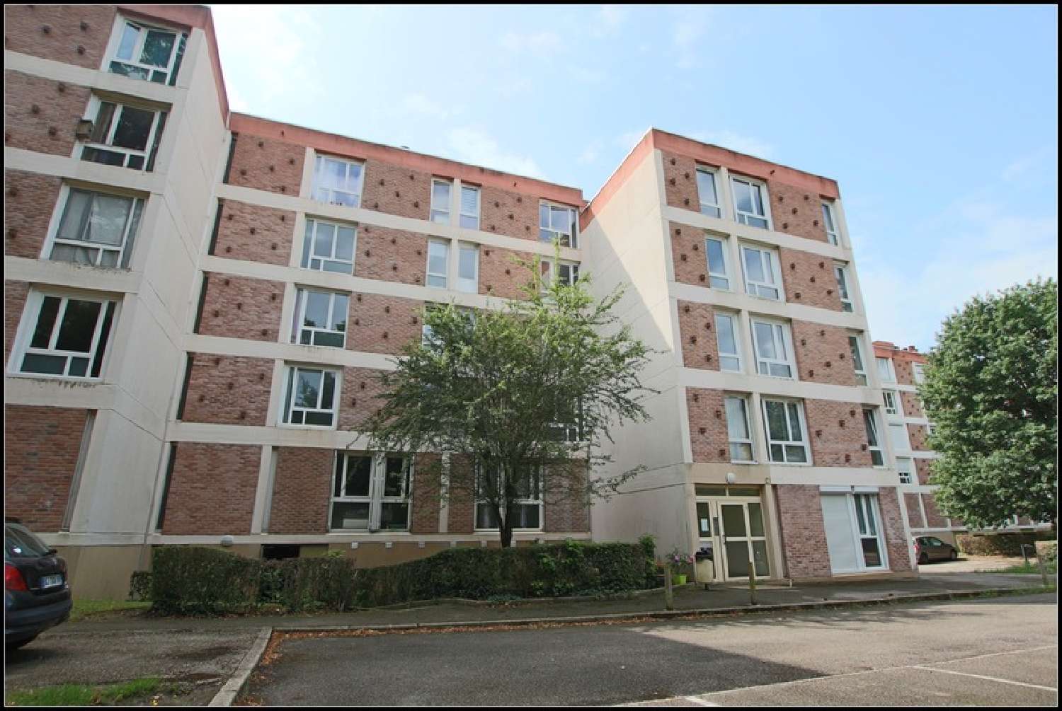 te koop appartement Saint-Pierre-lès-Elbeuf Seine-Maritime 8