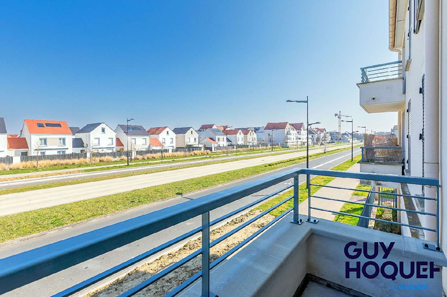 te koop appartement Saint-Pierre-du-Perray Essonne 1