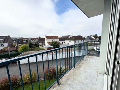 Saint-Pierre-des-Corps Indre-et-Loire appartement foto 7160490