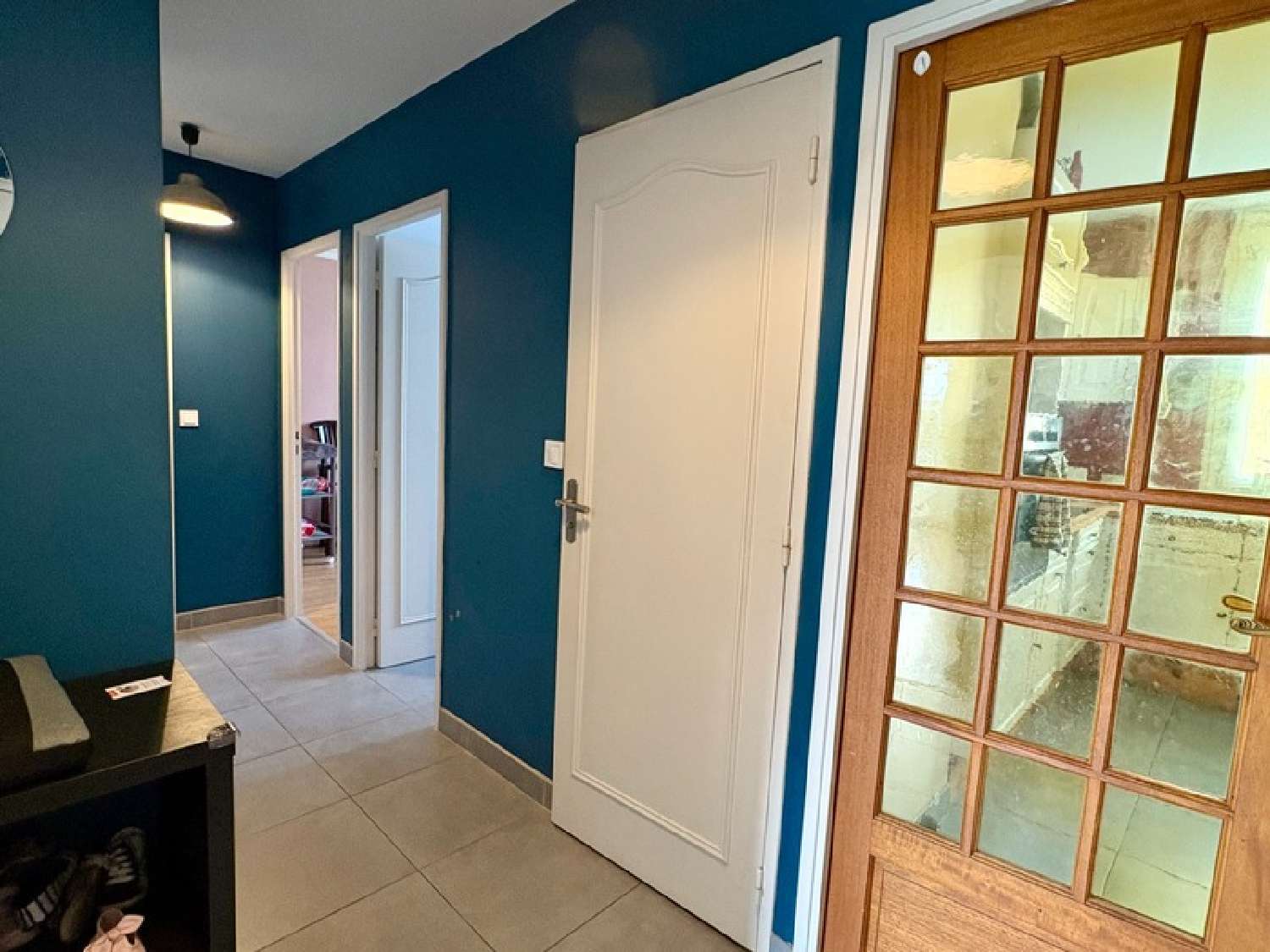  à vendre appartement Saint-Pierre-des-Corps Indre-et-Loire 4