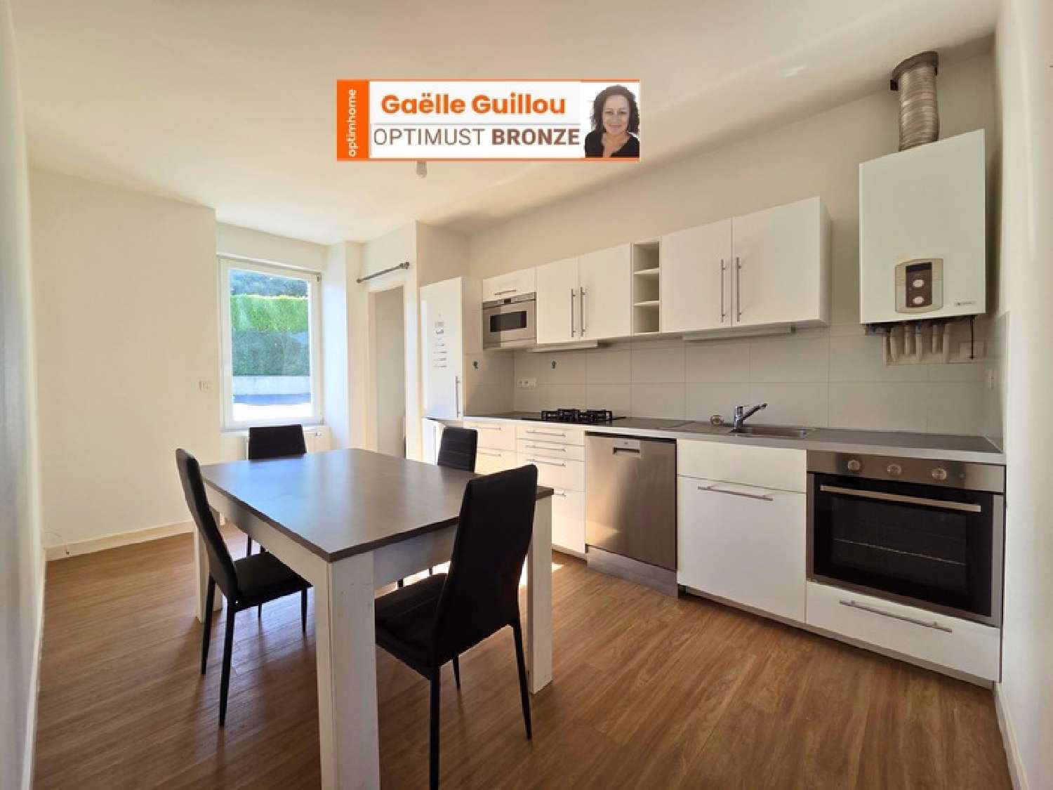  en venta apartamento Saint-Pol-de-Léon Finistère 1