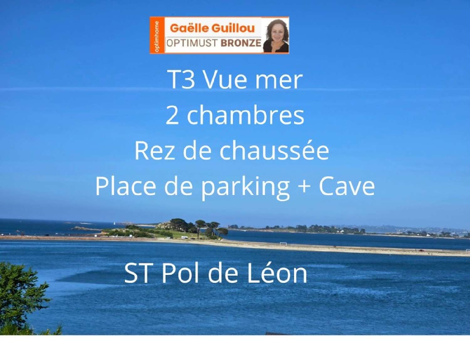  en venta apartamento Saint-Pol-de-Léon Finistère 6