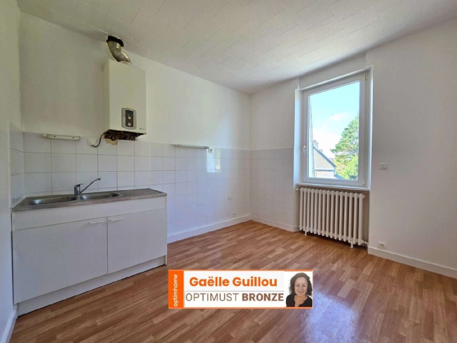  en venta apartamento Saint-Pol-de-Léon Finistère 2