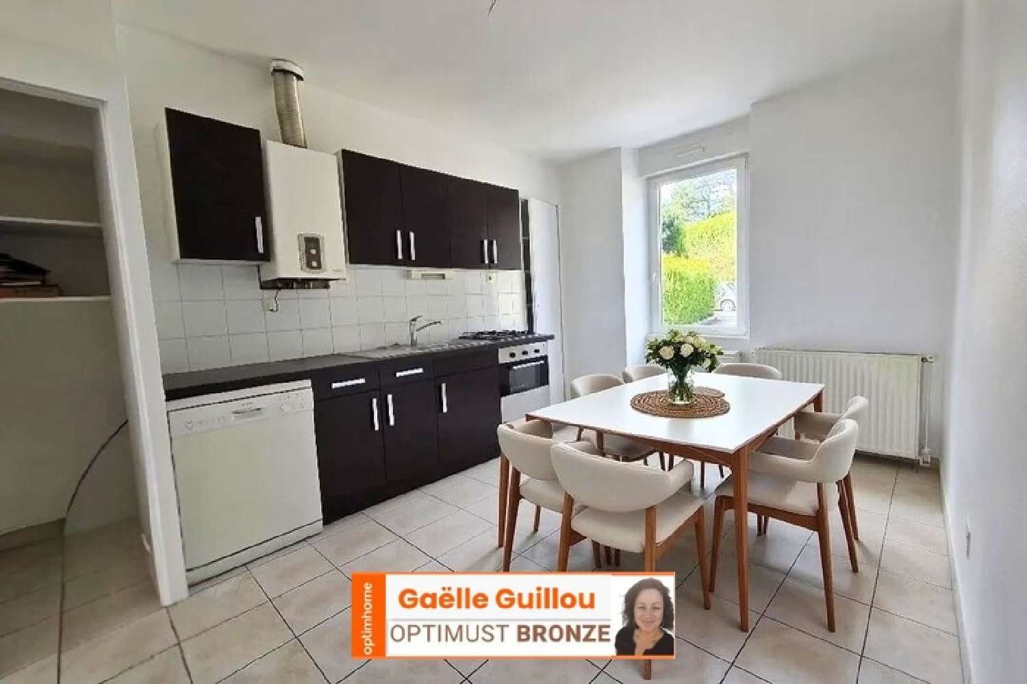  en venta apartamento Saint-Pol-de-Léon Finistère 1