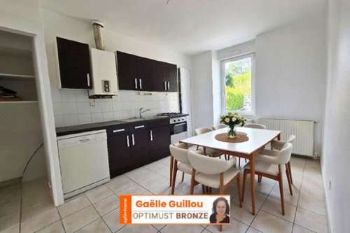 Saint-Pol-de-Léon Finistère apartamento foto 7164470