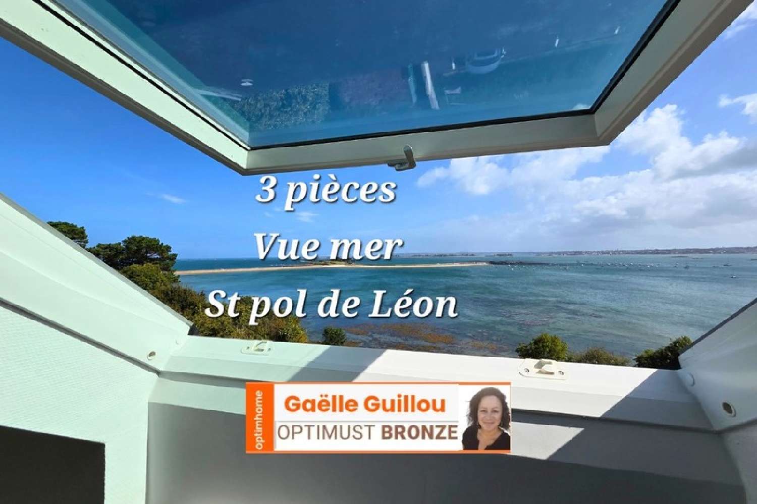  en venta apartamento Saint-Pol-de-Léon Finistère 2