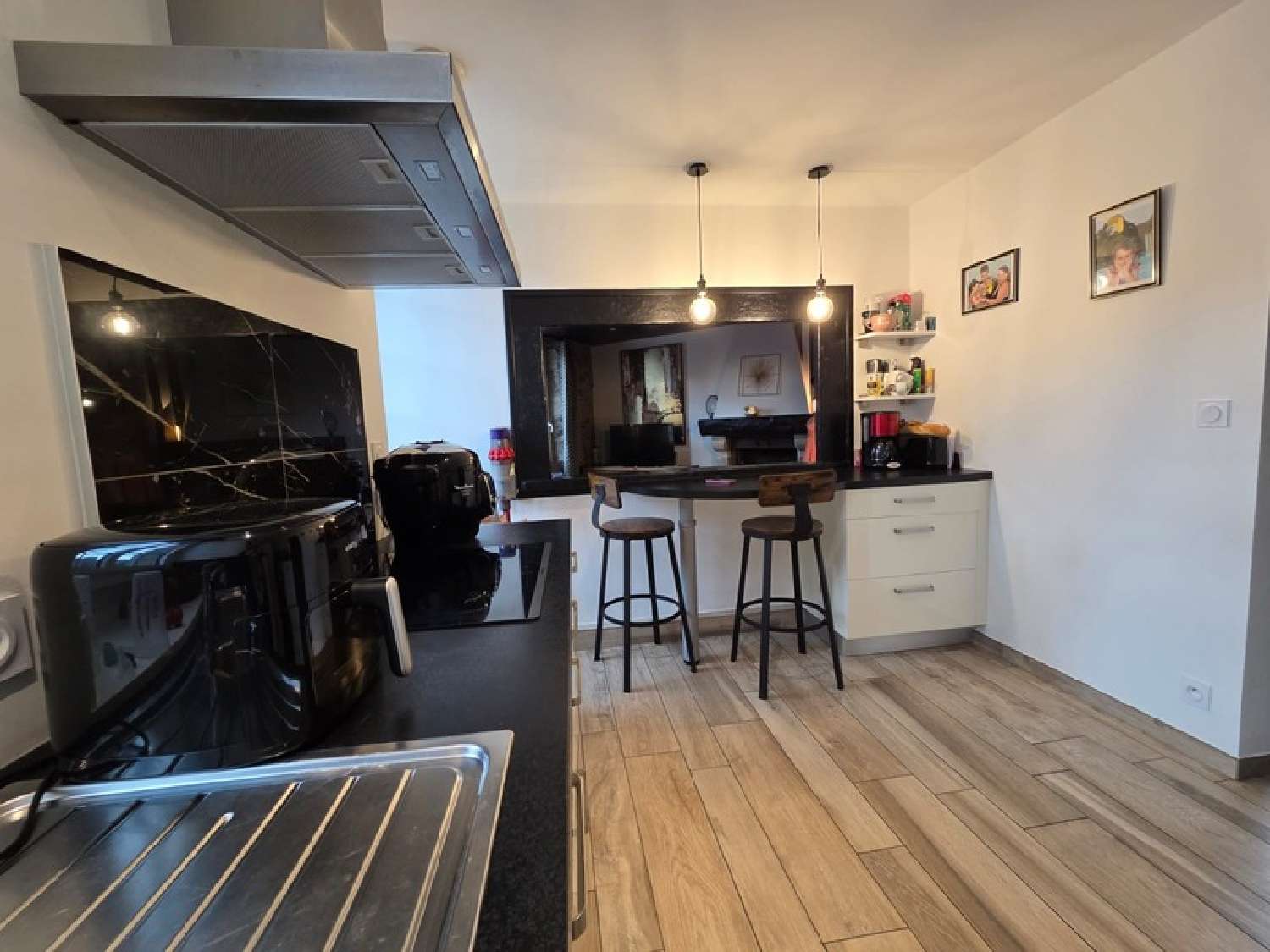en venta apartamento Saint-Pol-de-Léon Finistère 1